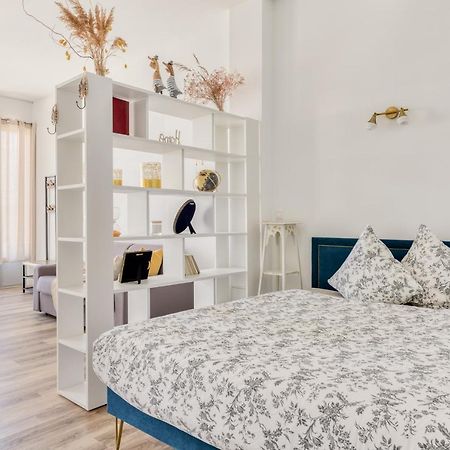 Loft Plage Du Grazel Gruissan Buitenkant foto