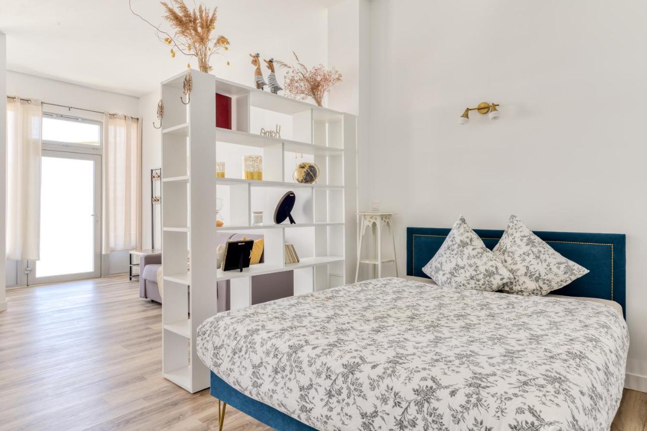 Loft Plage Du Grazel Gruissan Buitenkant foto
