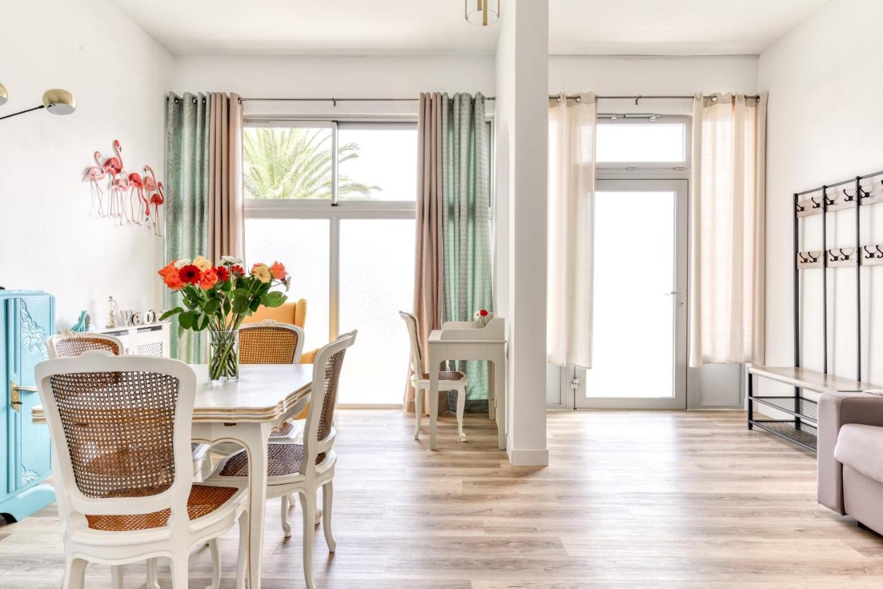 Loft Plage Du Grazel Gruissan Buitenkant foto