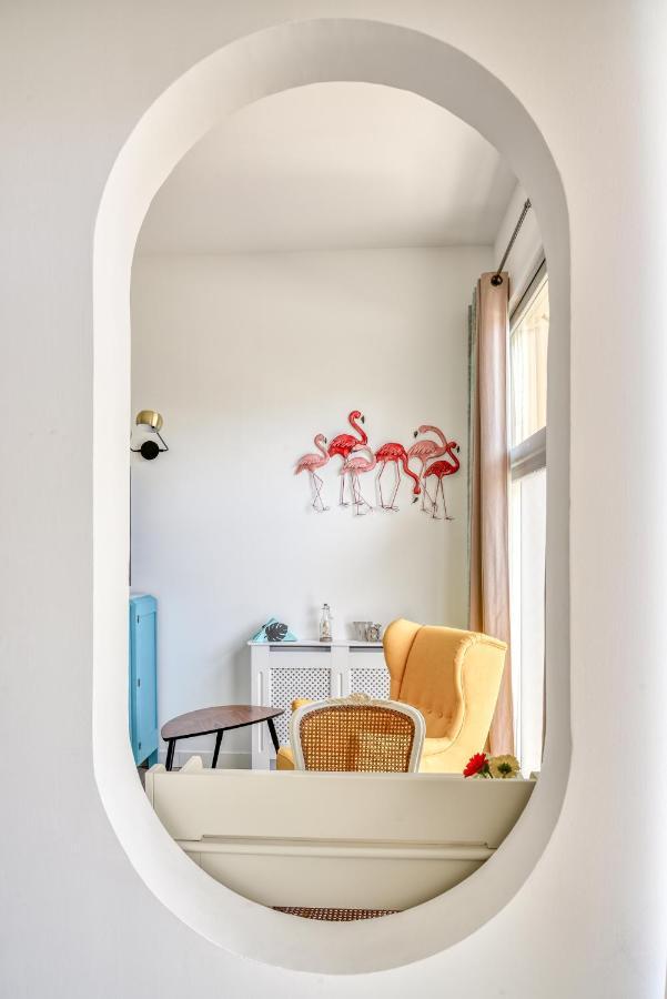 Loft Plage Du Grazel Gruissan Buitenkant foto