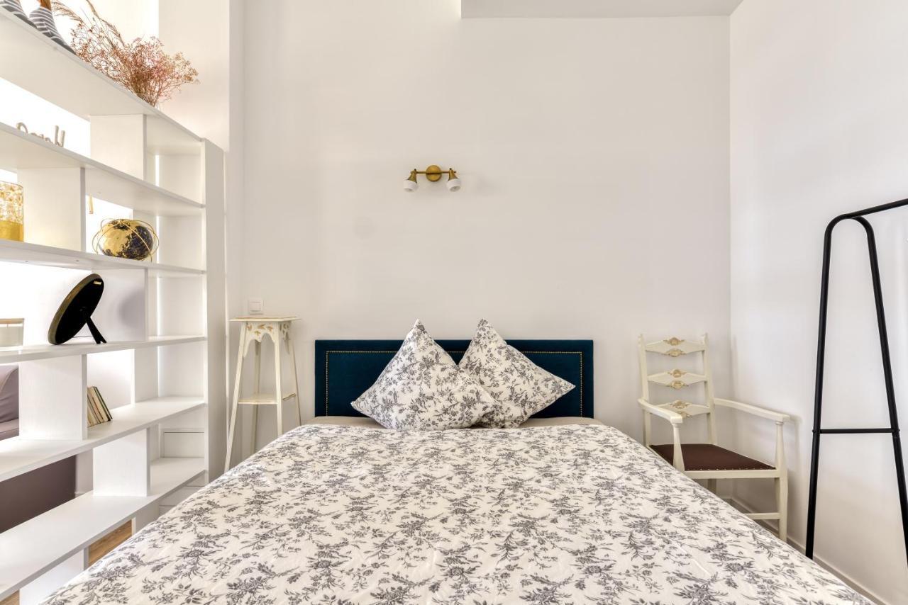 Loft Plage Du Grazel Gruissan Buitenkant foto